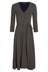 King Louie Erica Dress Piper