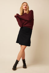 King Louie Border Skirt Milano Uni