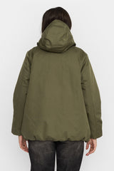 Selfhood Hooded Jacket