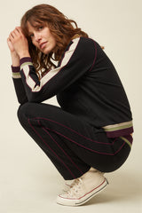 King Louie Lila Coljack Daytona Sweat