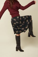 King Louie Serena Skirt Dolly