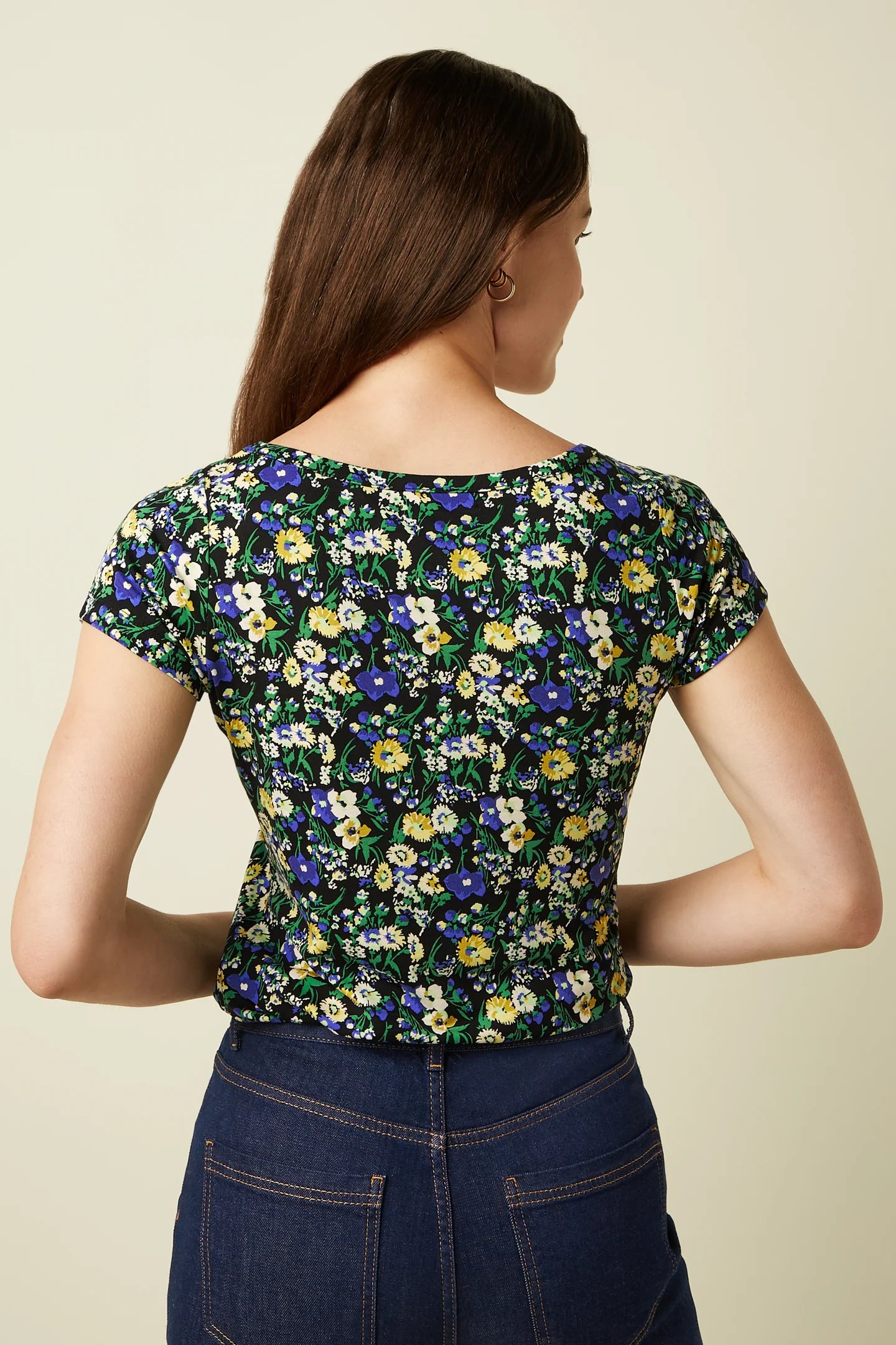 King Louie Lily Tee Senora