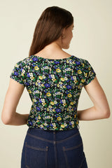 King Louie Lily Tee Senora