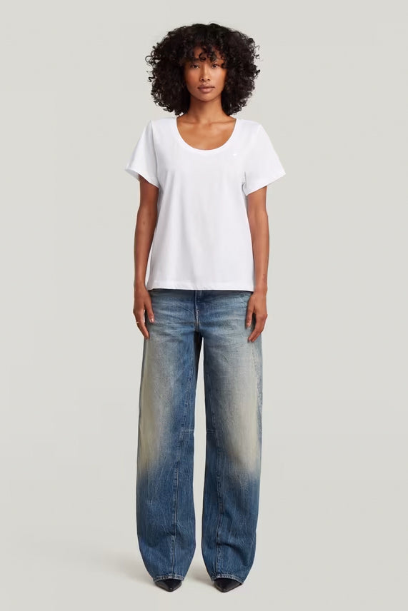 G-Star Scoop Neck T-Shirt