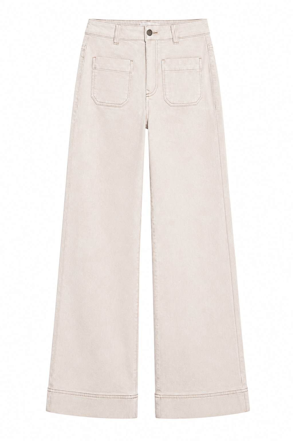 Surkana Baje Front Pocket Jeans