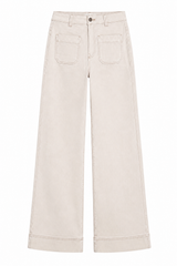Surkana Baje Front Pocket Jeans