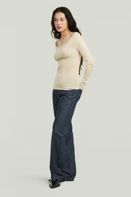 G-Star G-Straight Jeans