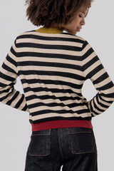 Surkana Funn Roundneck Sweater