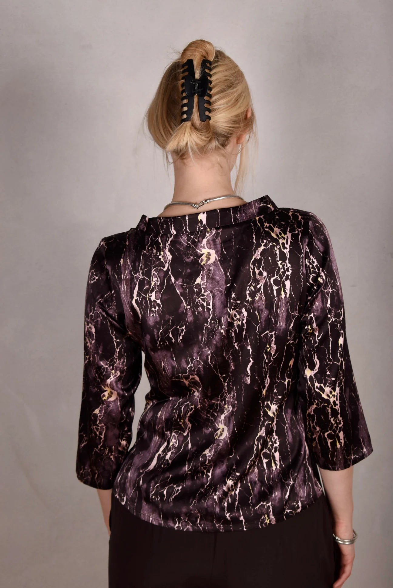 Tone Barker Audrey Top