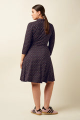 King Louie Emmy Dress Jangle