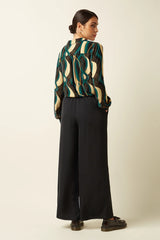 King Louie Maisie Blouse Elysse