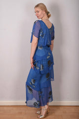 Tone Barker San-Frida Dress