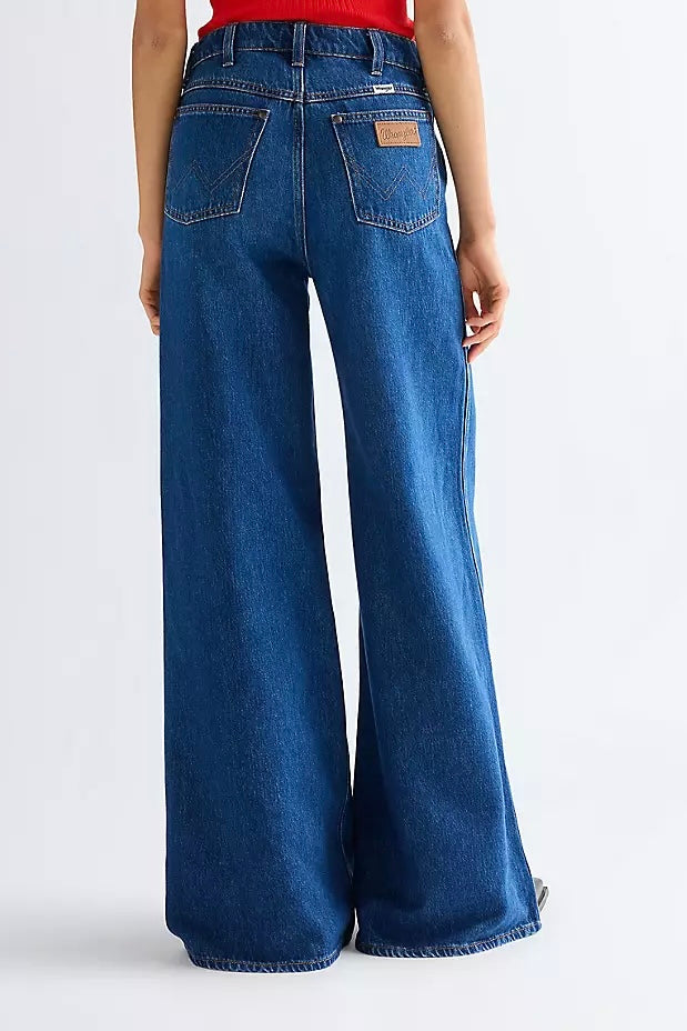 Wrangler Canyon Loose Fit Jeans