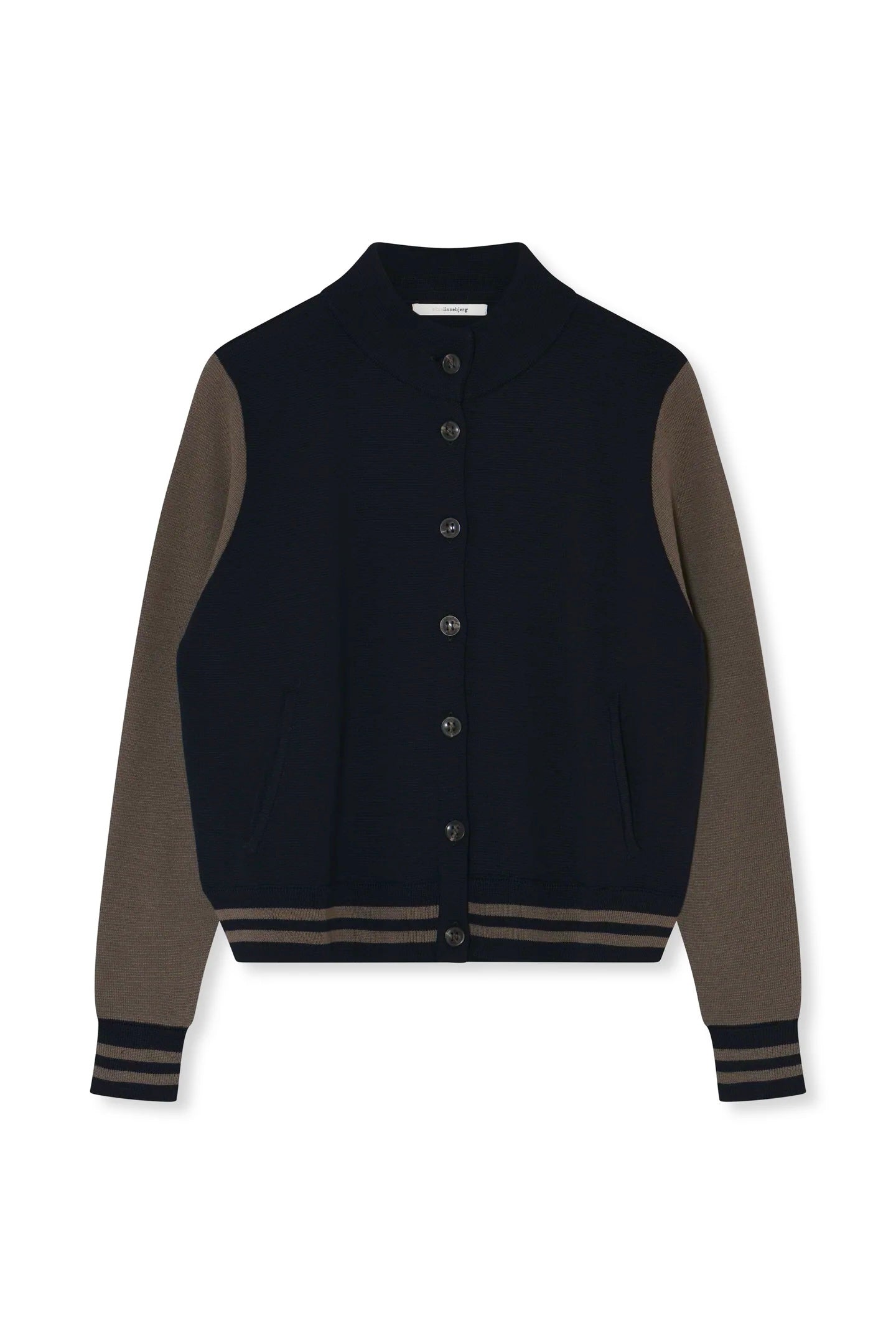 Sibin Linnebjerg Edith Cardigan