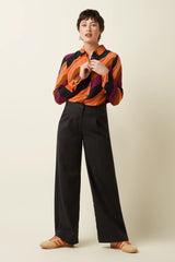 King Louie Rosa Pants Cortez