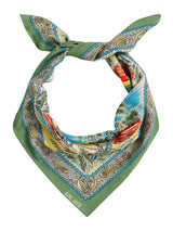 King Louie Scarf Lucia