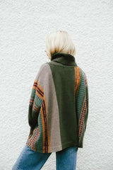 Eribé Montrose Cowl Sweater