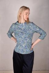 Tone Barker Audrey Top