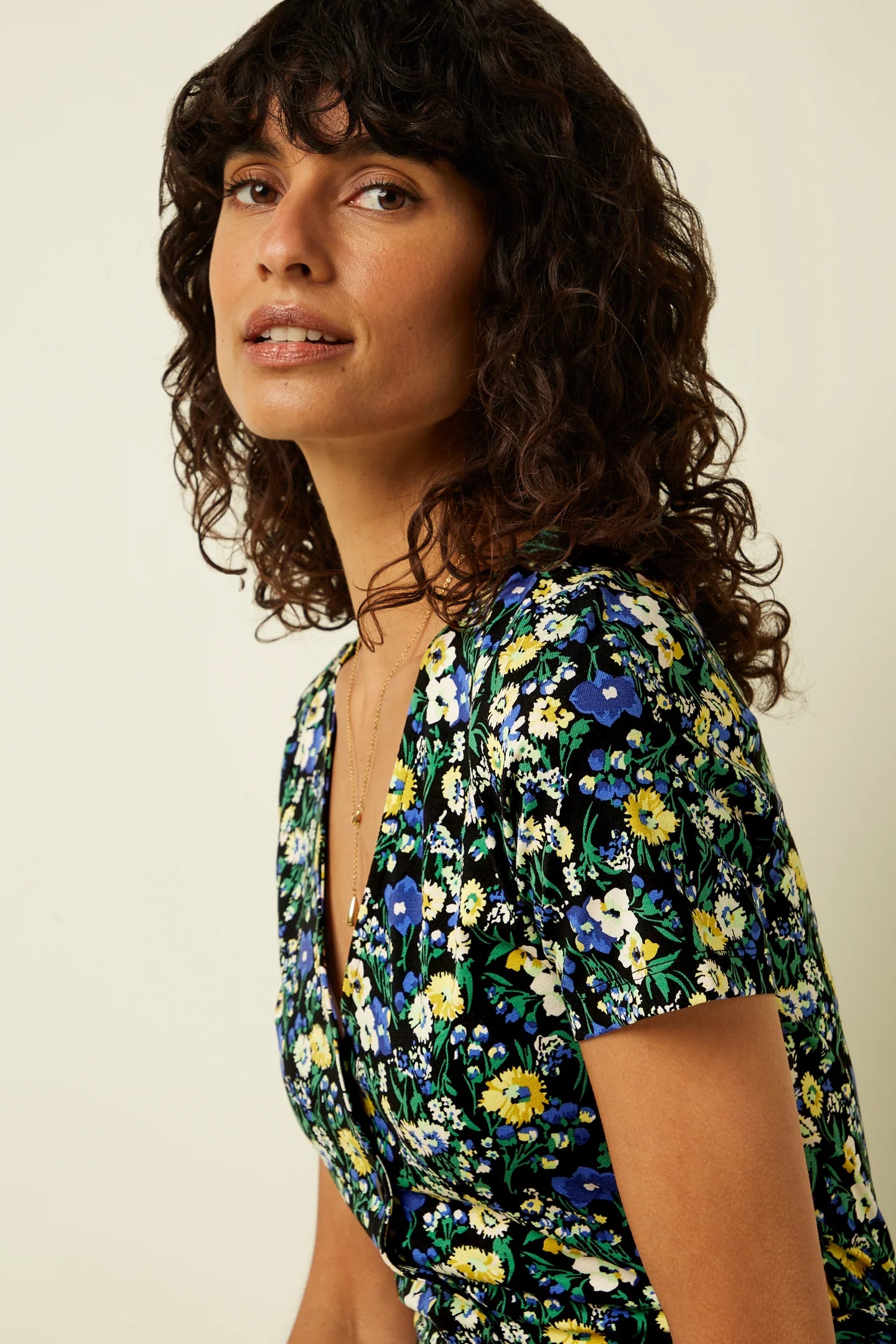 King Louie Erica Dress Senora