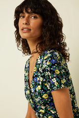 King Louie Erica Dress Senora