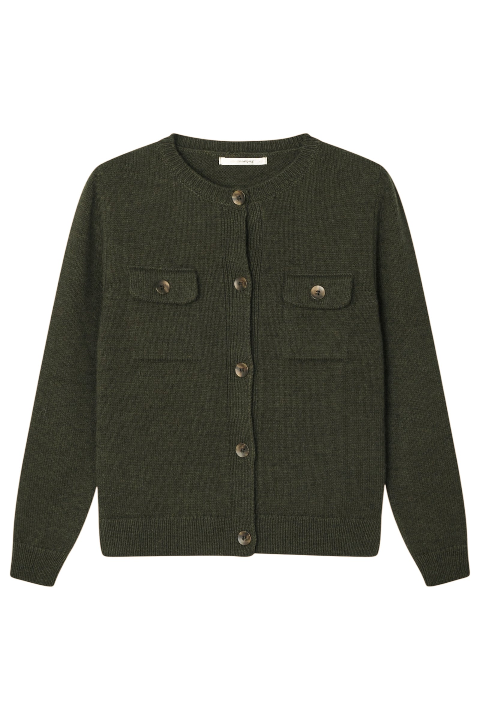 Sibin Linnebjerg Carlotta Cardigan