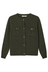 Sibin Linnebjerg Carlotta Cardigan