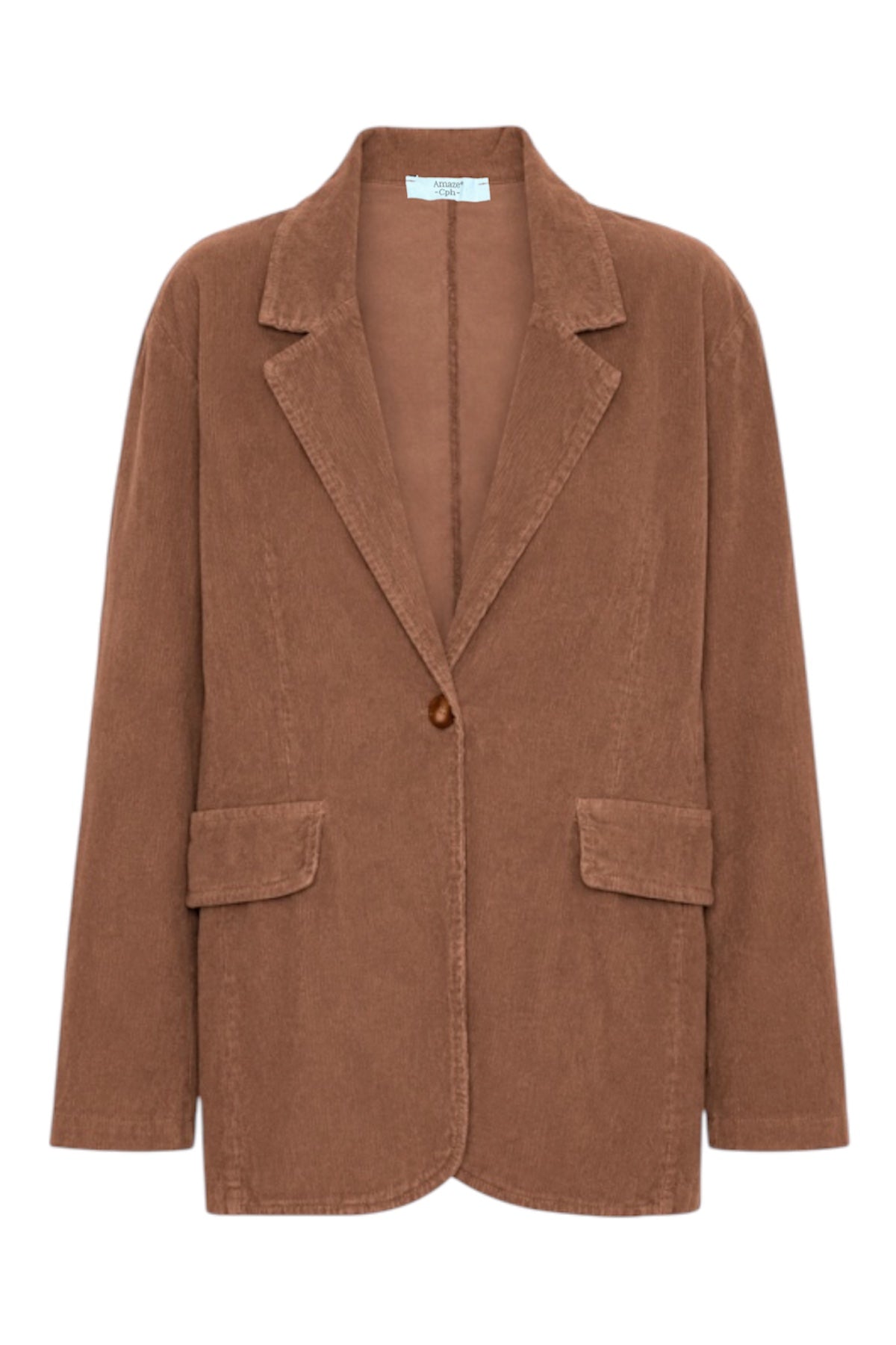 Amaze Cph Patricia Fløjl Blazer