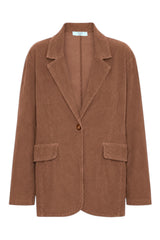 Amaze Cph Patricia Fløjl Blazer