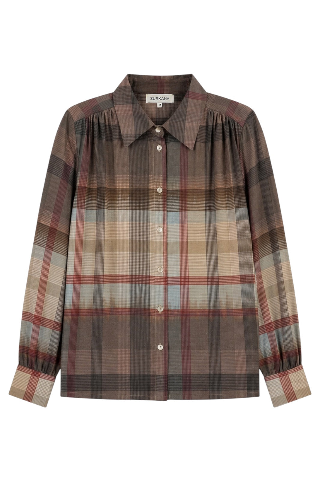 Surkana Caxe Shirt