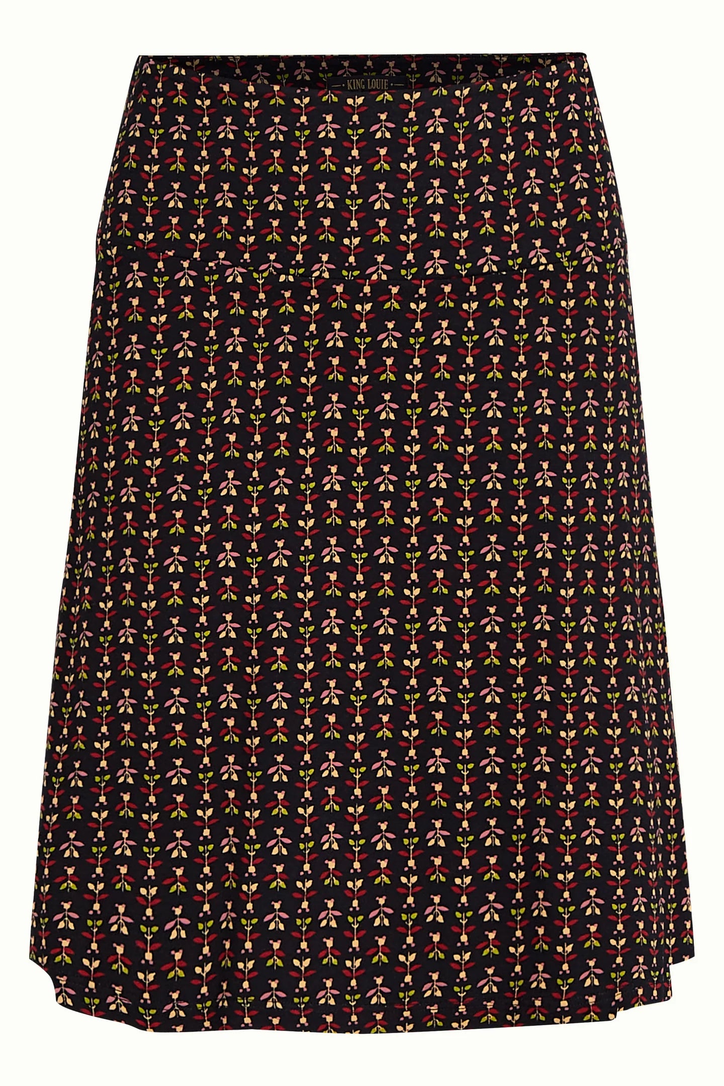 King Louie Border Skirt Jangle