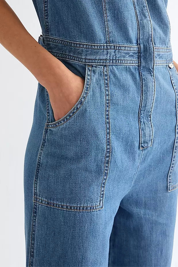 Wrangler Garage Coverall
