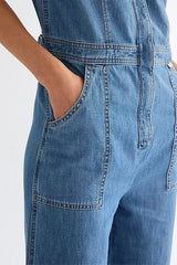 Wrangler Garage Coverall