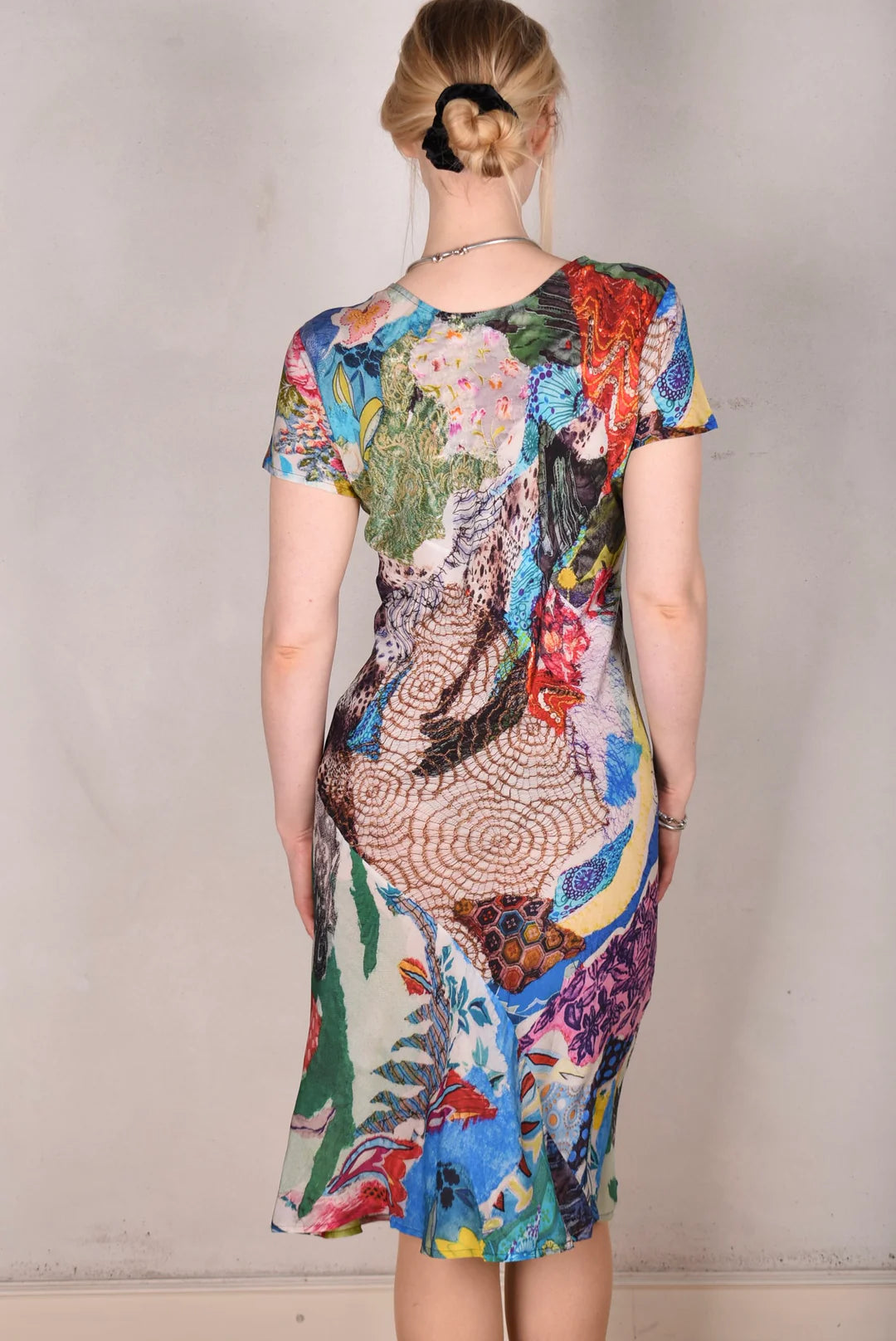 Tone Barker Gilian Dress
