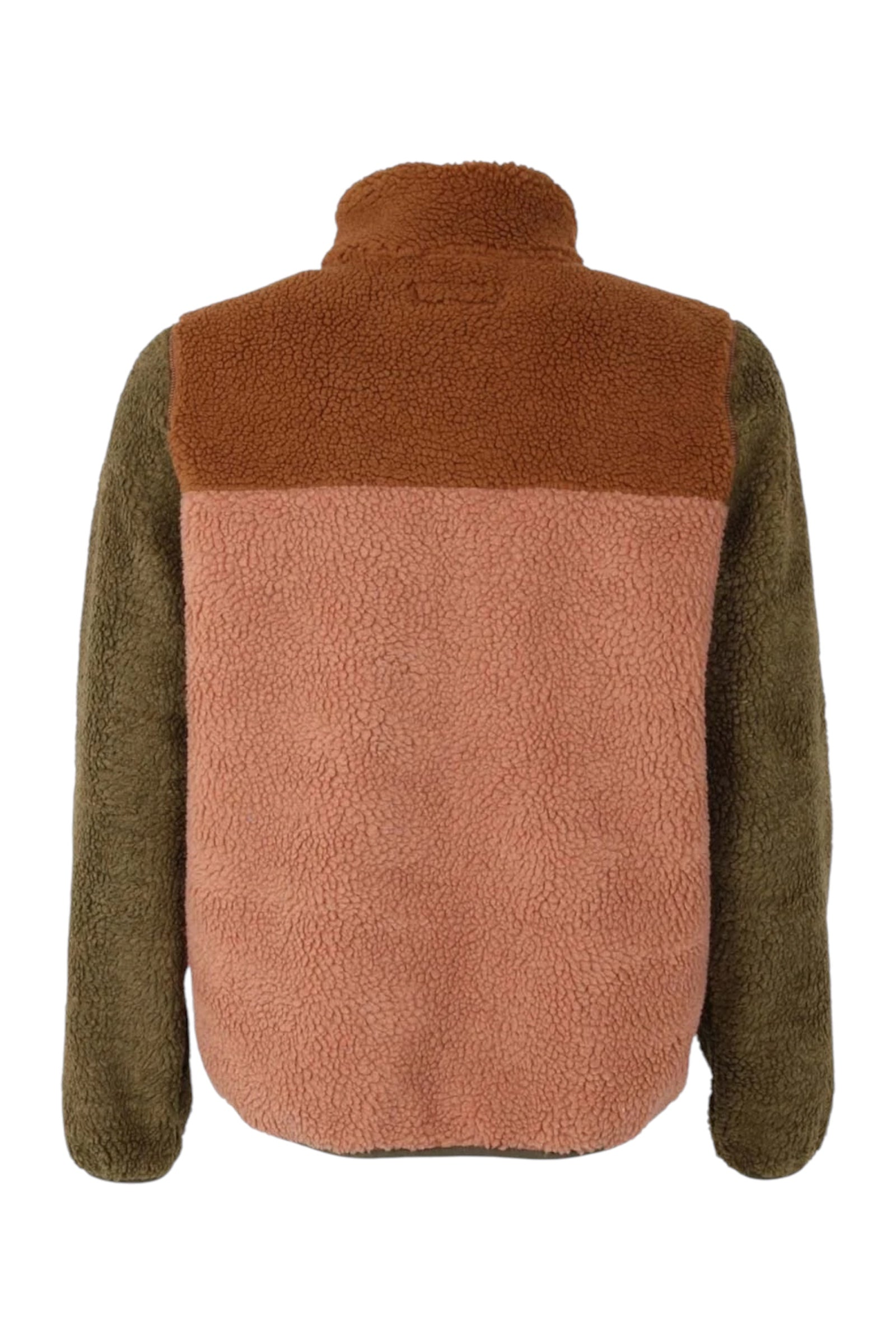 Danefæ Danebirk Fleece Zip-Up