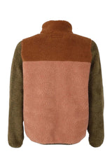 Danefæ Danebirk Fleece Zip-Up