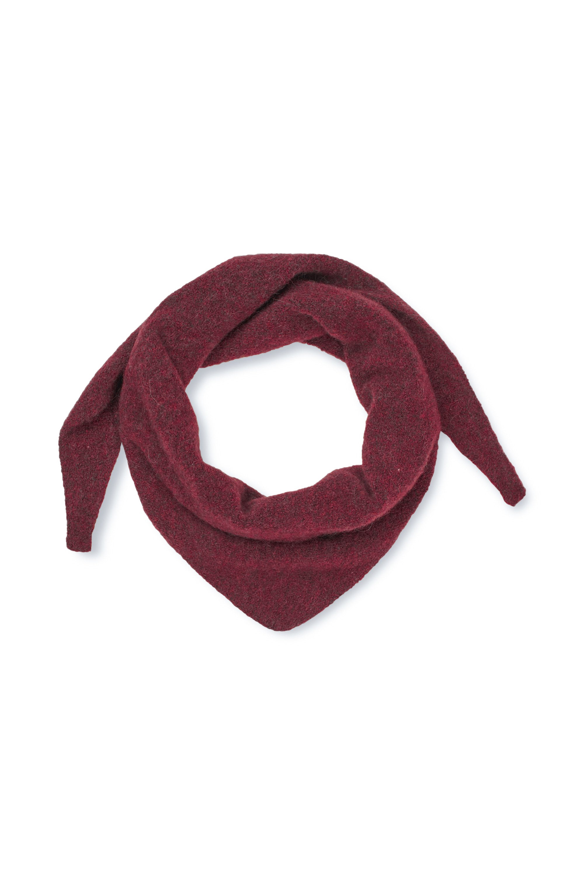 Sibin Linnebjerg Liv Scarf