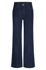 King Louie Paige Pants Onyx Denim