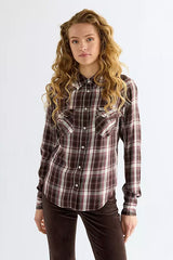 Wrangler Western Shirt