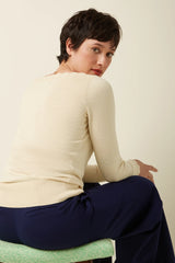 King Louie Audrey Top Cocoon