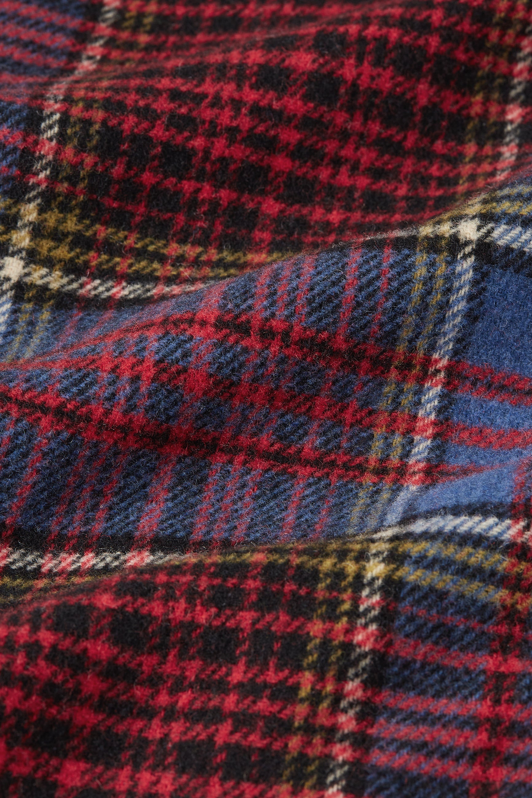 King Louie Arizona Jacket Banda Check
