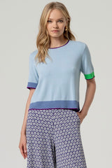 Surkana Inko Round Neck Sweater