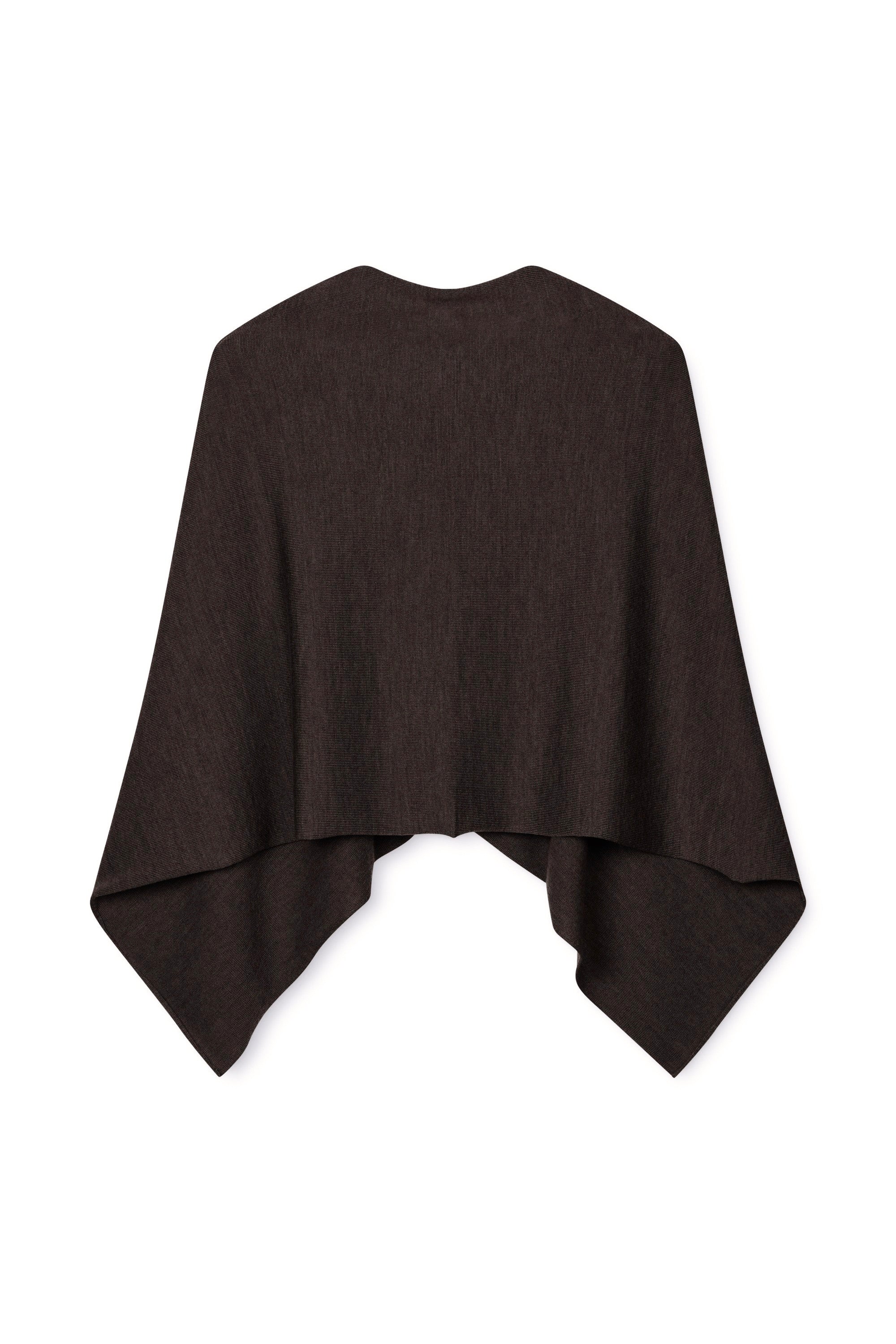 Sibin Linnebjerg Paris Poncho