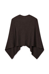 Sibin Linnebjerg Paris Poncho