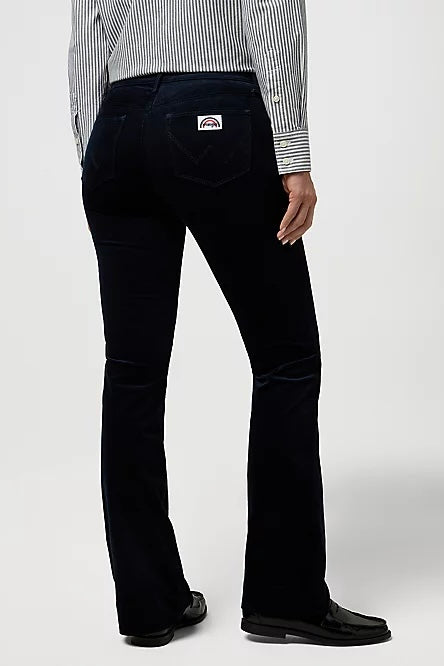 Wrangler Corduroy Flare