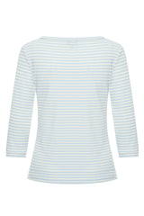 Zilch T-shirt Bådhals