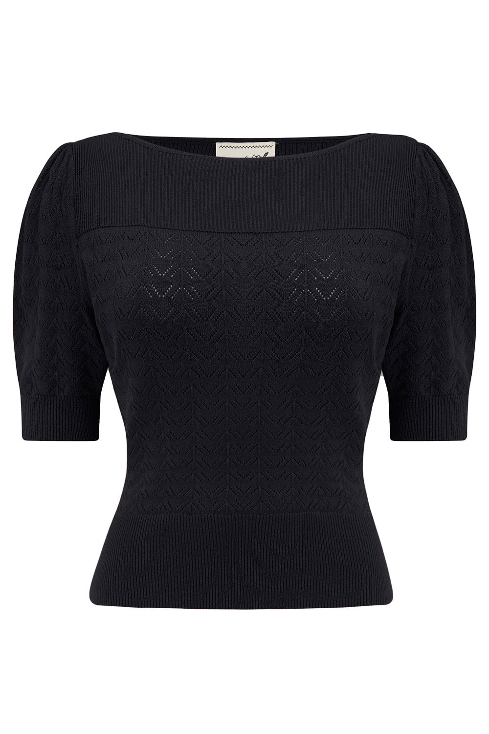 Weekend Doll Lana Sweater