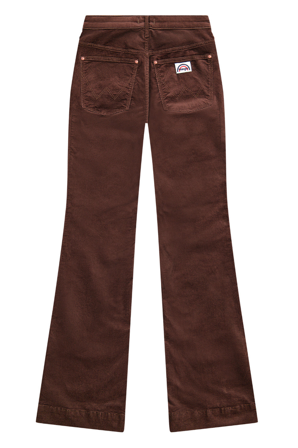 Wrangler Corduroy Flare