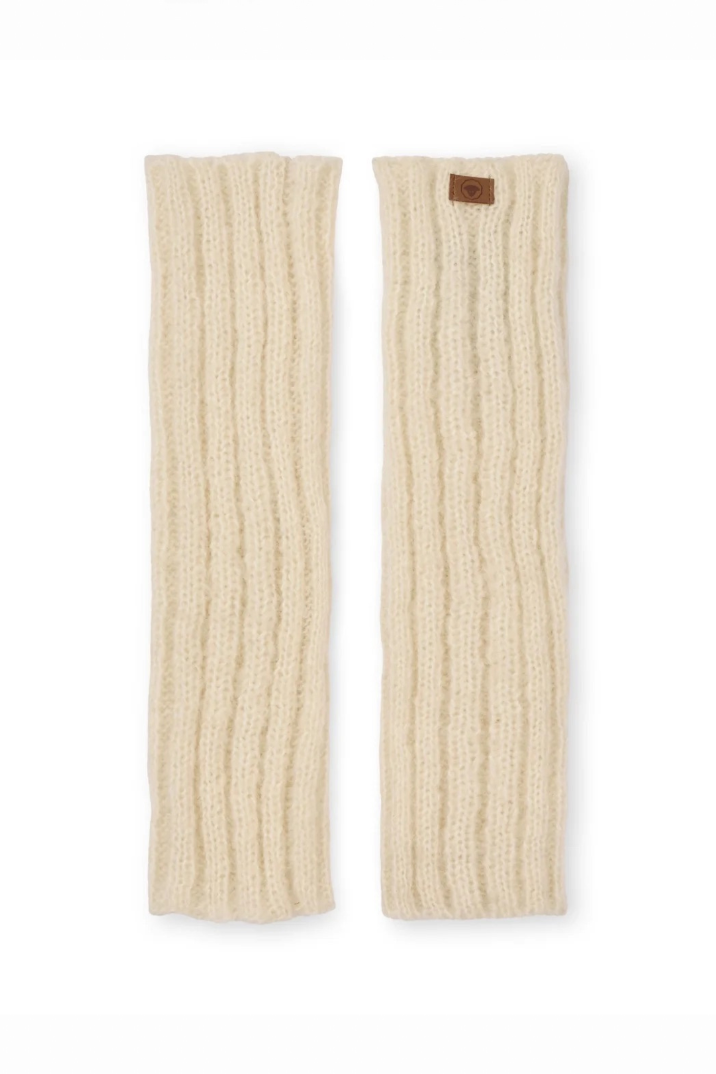 Fuza Wool Annica Legwarmers