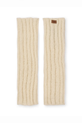 Fuza Wool Annica Legwarmers