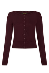 King Louie Ute Cardigan Club